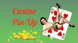 Pin-Up Onlayn Casino Sayt Sertifikatı