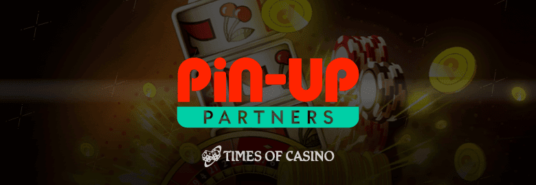 Pin Up Online Casino -- Card Games, Slots, And Betting in Canada