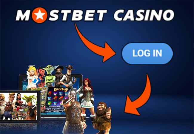 MostBet для Android