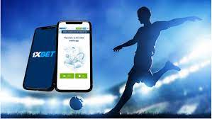 Представьте промокод 1xbet для получения оптимального бонуса