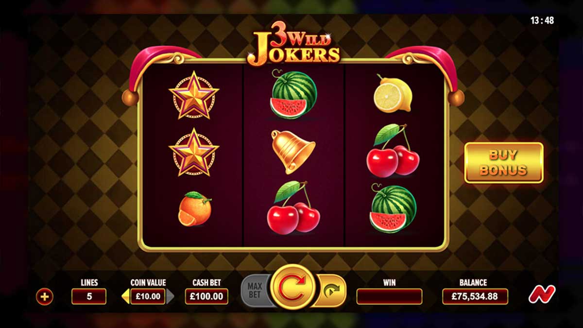 Wild Joker Gambling Enterprise Testimonial: Our Decision